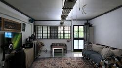 Blk 304 Serangoon Avenue 2 (Serangoon), HDB 4 Rooms #559572661